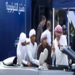 فورد تطلق برنامج مهارات القيادة لحياة آمنة في دولة 